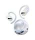 TWS Vention OpenBeat O12 NBUW0 Headphones (White)