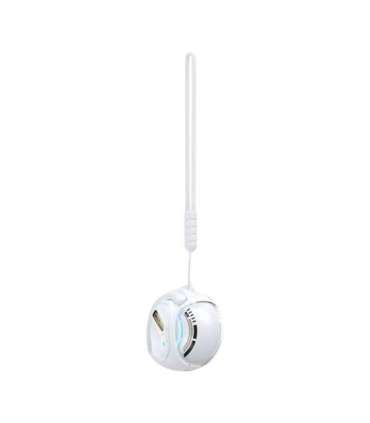TWS Vention OpenBeat O12 NBUW0 Headphones (White)