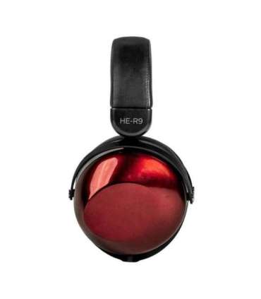 HiFiMAN HE-R9 wireless planar headphones
