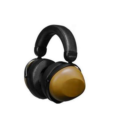 HiFiMAN HE-R10D wired dynamic headphones