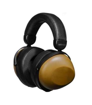 HiFiMAN HE-R10D wired dynamic headphones