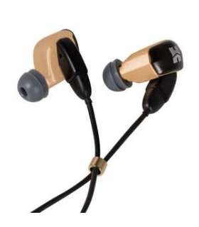 HiFiMAN RE2000 Pro Gold in-ear headphones