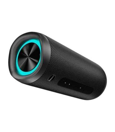 QCY SP7 wireless speaker (black)