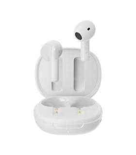 TWS QCY Ailybuds E20 HT13 Headphones (white)
