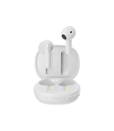 TWS QCY Ailybuds E20 HT13 Headphones (white)
