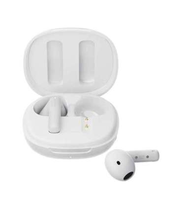 TWS QCY Ailybuds E20 HT13 Headphones (white)