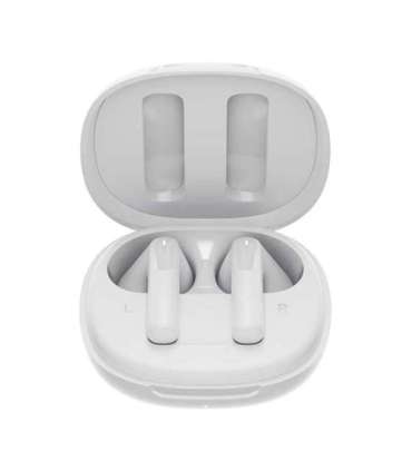TWS QCY Ailybuds E20 HT13 Headphones (white)
