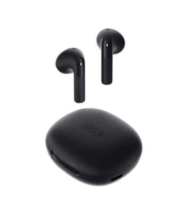 TWS QCY Ailybuds E20 HT13 Headphones (black)