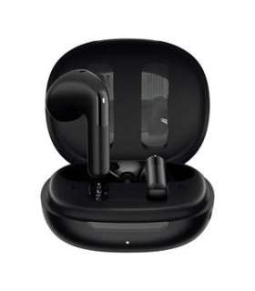 TWS QCY Ailybuds E10 QT35 headphones (black)