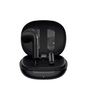 TWS QCY Ailybuds E10 QT35 headphones (black)