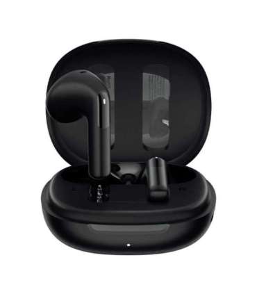 TWS QCY Ailybuds E10 QT35 headphones (black)