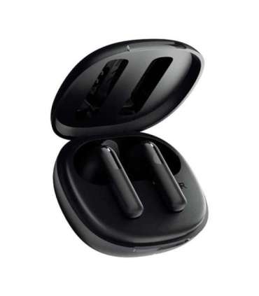TWS QCY Ailybuds E10 QT35 headphones (black)