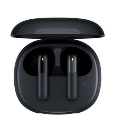 TWS QCY Ailybuds E10 QT35 headphones (black)