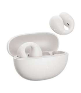 QCY Crossky C10 headphones (white)