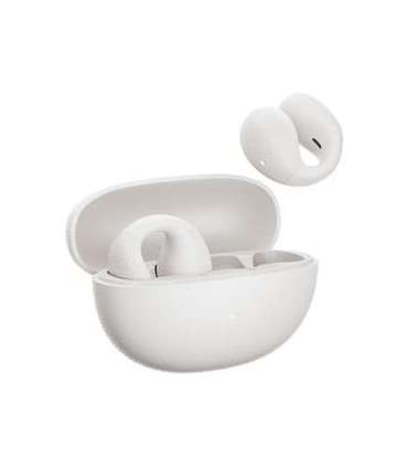 QCY Crossky C10 headphones (white)