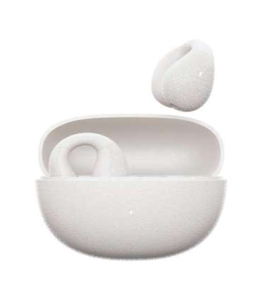 QCY Crossky C10 headphones (white)