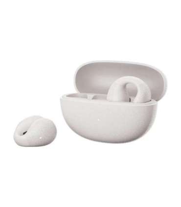 QCY Crossky C10 headphones (white)