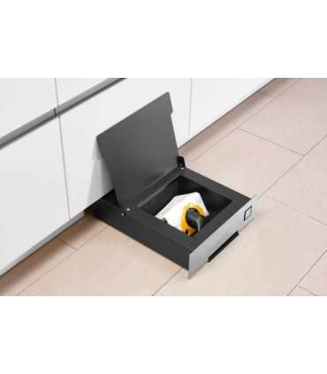 Vacuum cleaner RITTER BVC 10 (940010)