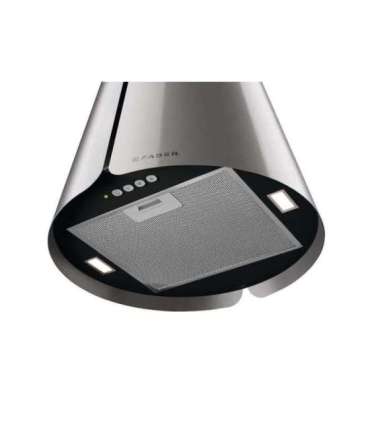 Hood FABER BEAT X/BK MATT F45/2