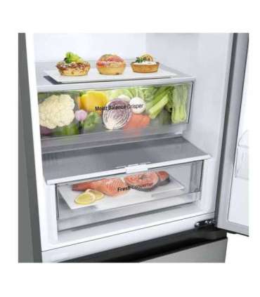 Fridge LG GBV3200DPY