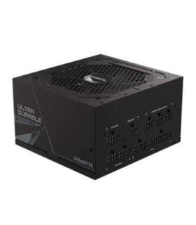 Power Supply|GIGABYTE|UD1000GM PG5|1000 Watts|Efficiency 80 PLUS GOLD|PFC Active|MTBF 100000 hours|GP-UD1000GMPG5