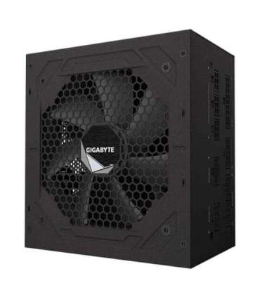 Power Supply|GIGABYTE|UD1000GM PG5|1000 Watts|Efficiency 80 PLUS GOLD|PFC Active|MTBF 100000 hours|GP-UD1000GMPG5
