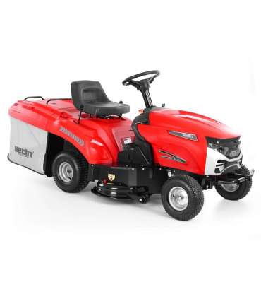 Murutraktor HECHT 5196