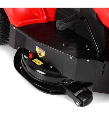 Murutraktor HECHT 5196