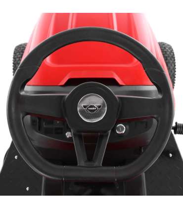 Murutraktor HECHT 5196