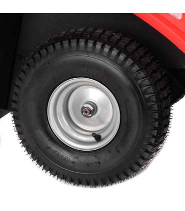 Murutraktor HECHT 5196