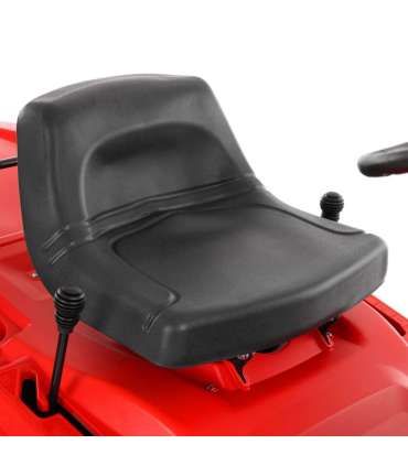 Murutraktor HECHT 5196