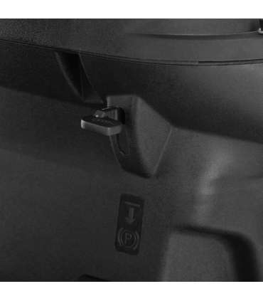 Murutraktor HECHT 5196