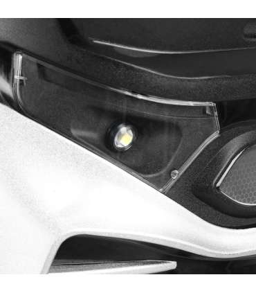 Murutraktor HECHT 5196