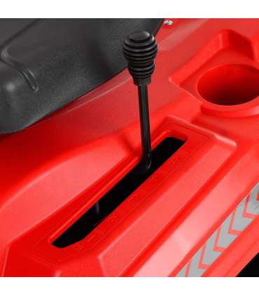 Murutraktor HECHT 5196