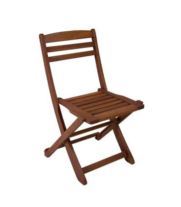 Tool ROUEN 47x53xH84cm, meranti