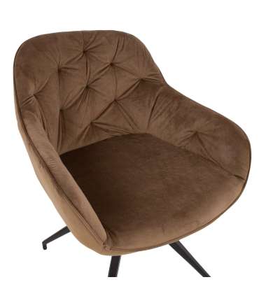 Tool BRIT bee˛, 55x53xH107cm, metall, polüesterkangas