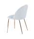 Стул BEETLE, белый