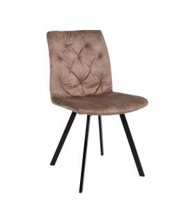 Tool AFTON pruun samet