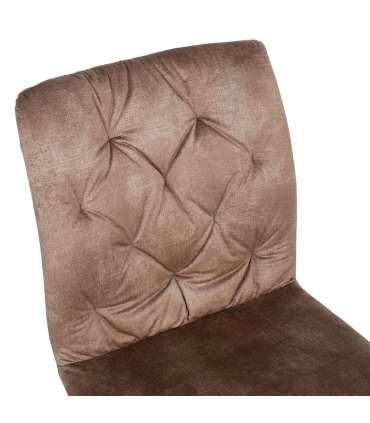 Tool AFTON pruun samet