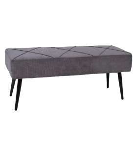 Pink KELSI 100x36xH43cm, hall