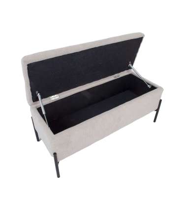 Pink RORI panipaigaga, beež