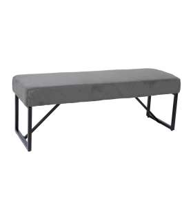 Pink MYLA hall velvet