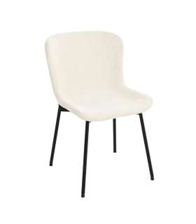 Tool MANOLO valge buklee