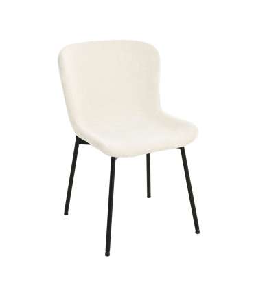 Tool MANOLO valge buklee