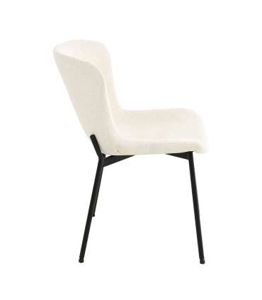 Tool MANOLO valge buklee