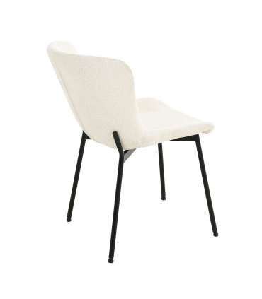 Tool MANOLO valge buklee