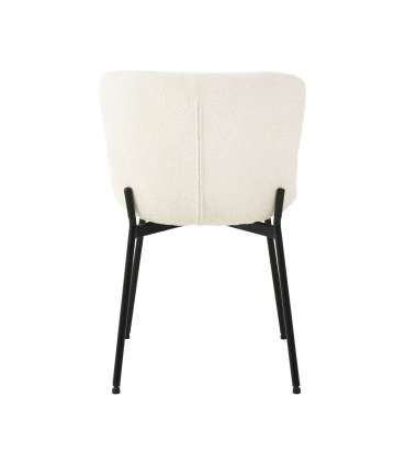 Tool MANOLO valge buklee