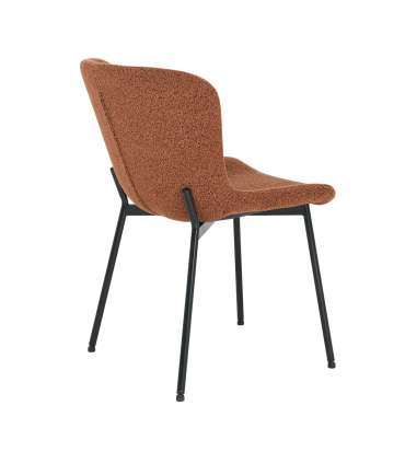 Tool MANOLO roostepruun buklee