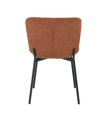 Tool MANOLO roostepruun buklee