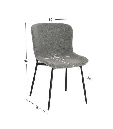 Tool MANOLO hall buklee